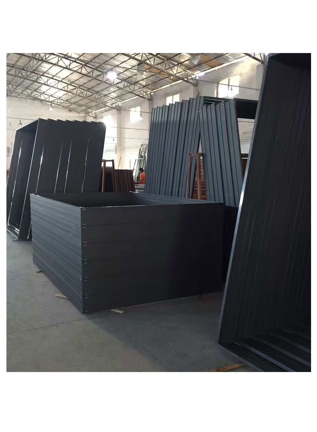 75重型折叠门_13